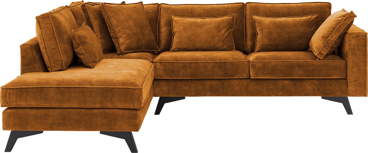 Hoekbank Chambre