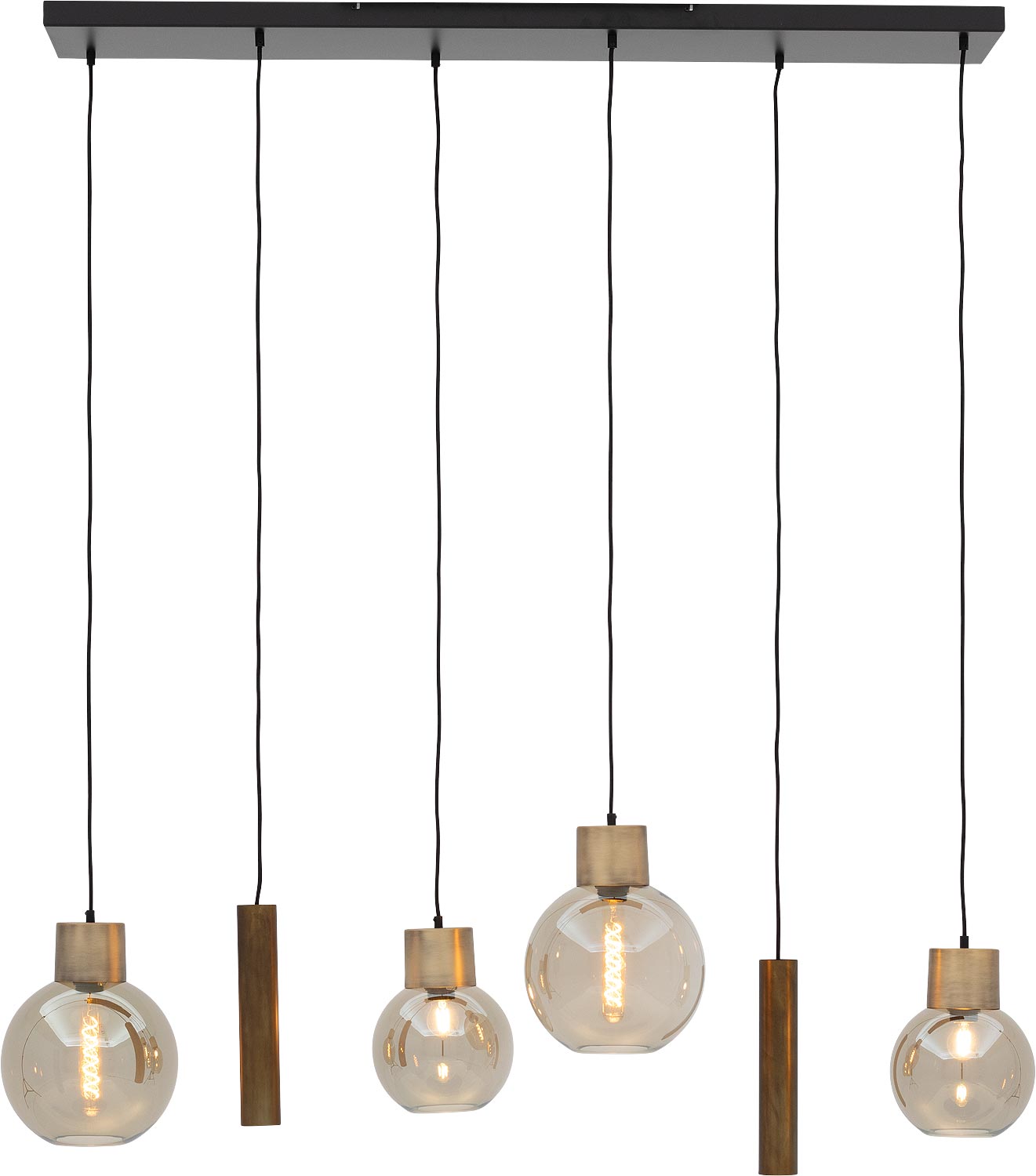 Hanglamp Aurora