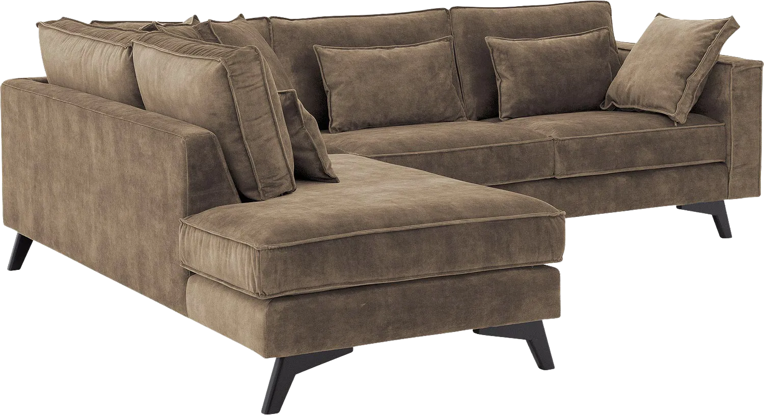 Hoekbank Chambre