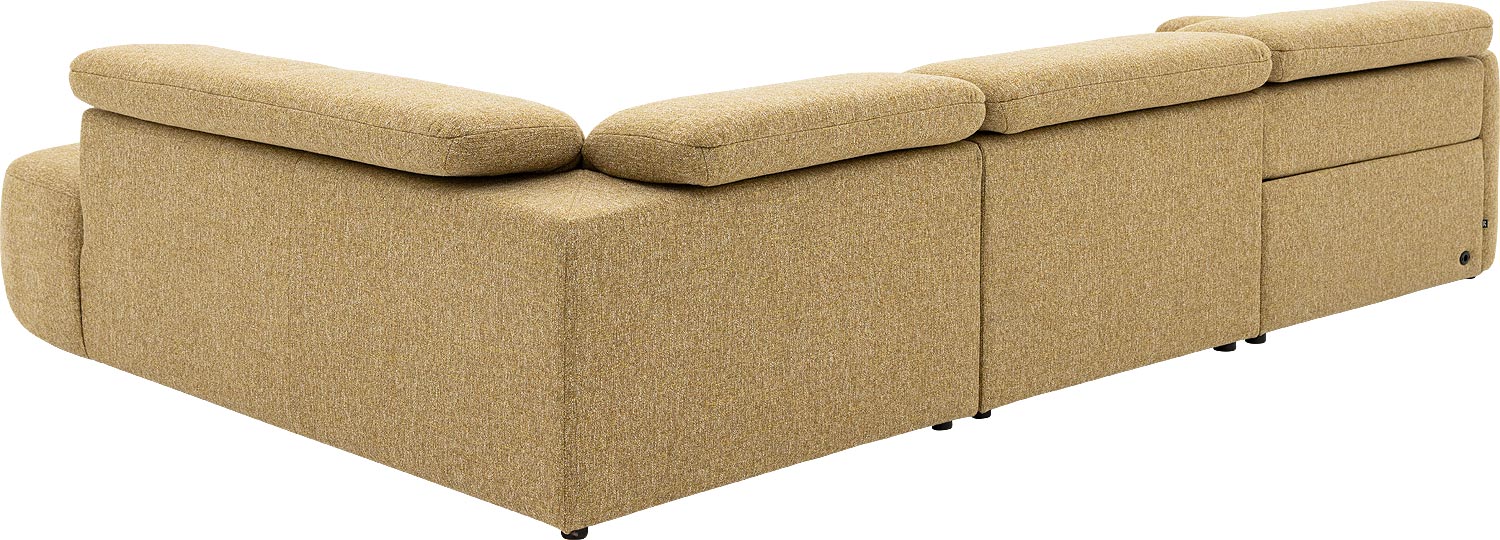 Hoekbank Comoda