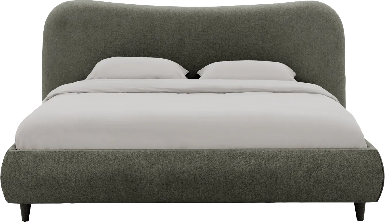 Bedframe Pecaro