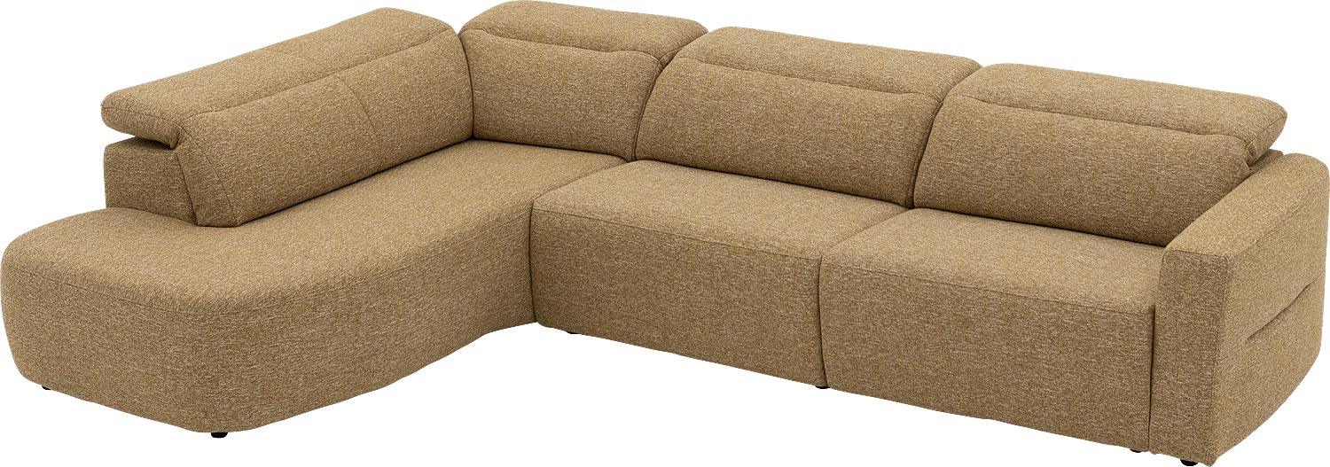 Hoekbank Comoda