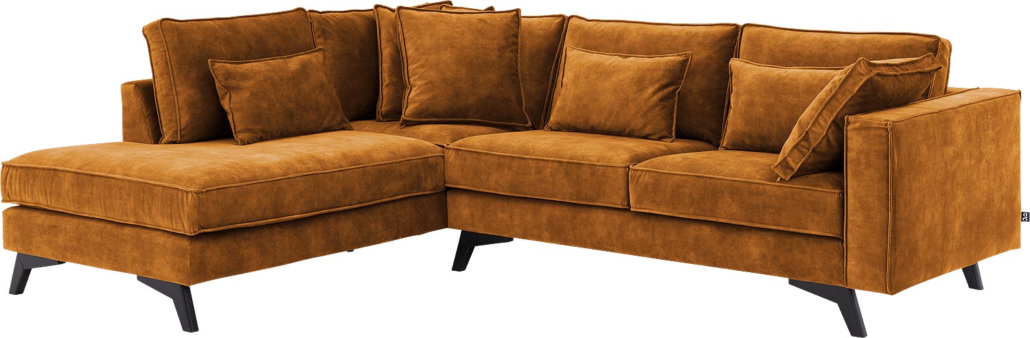 Hoekbank Chambre