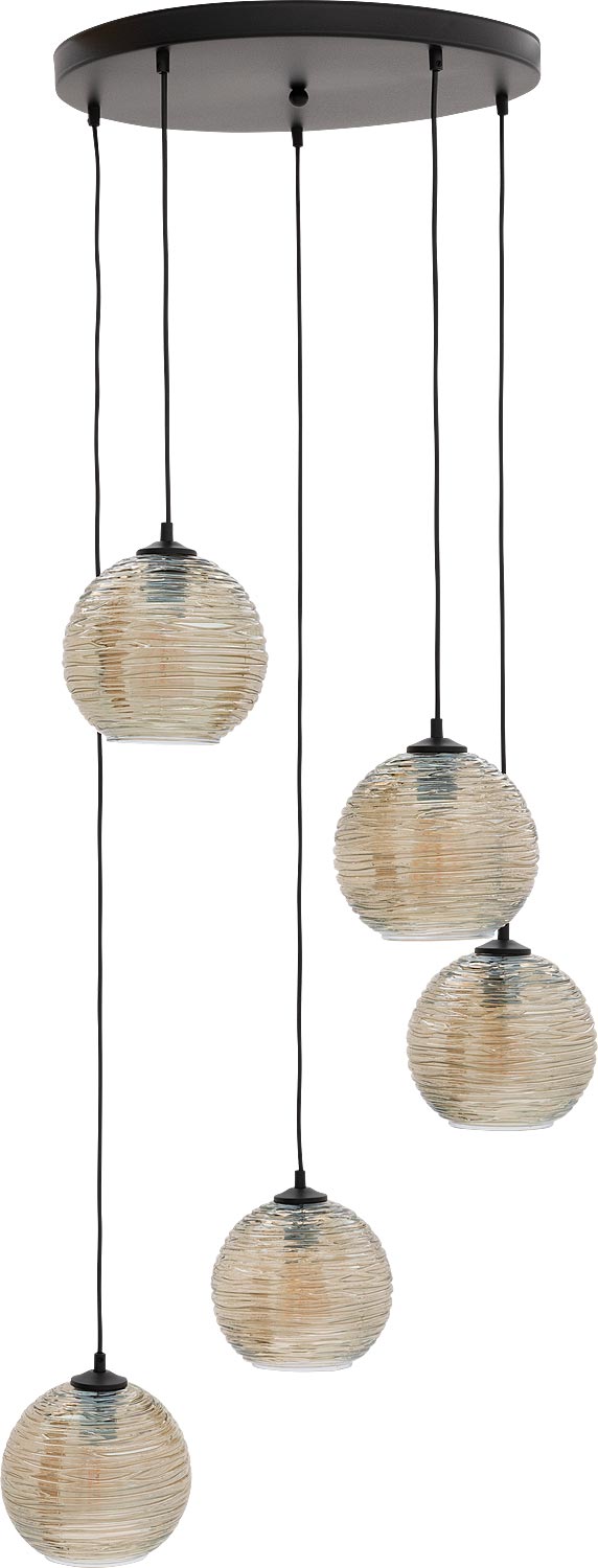 Hanglamp Soleil