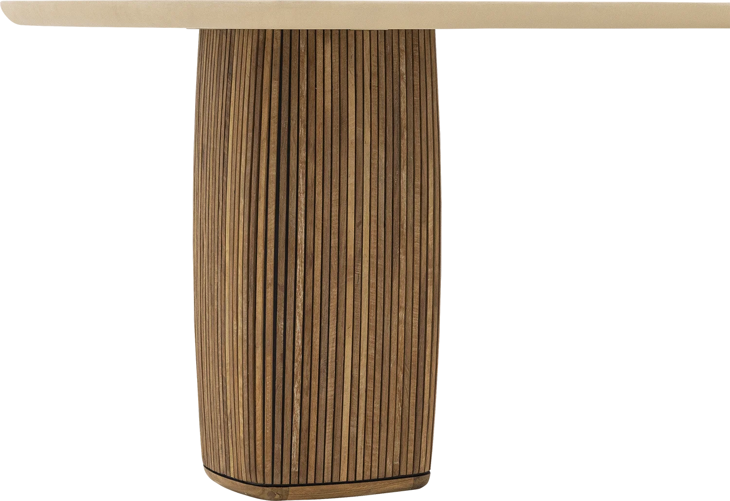 Eettafel Nova