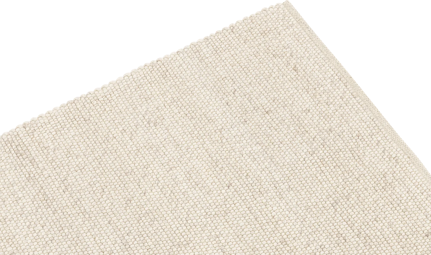 Vloerkleed Teddy