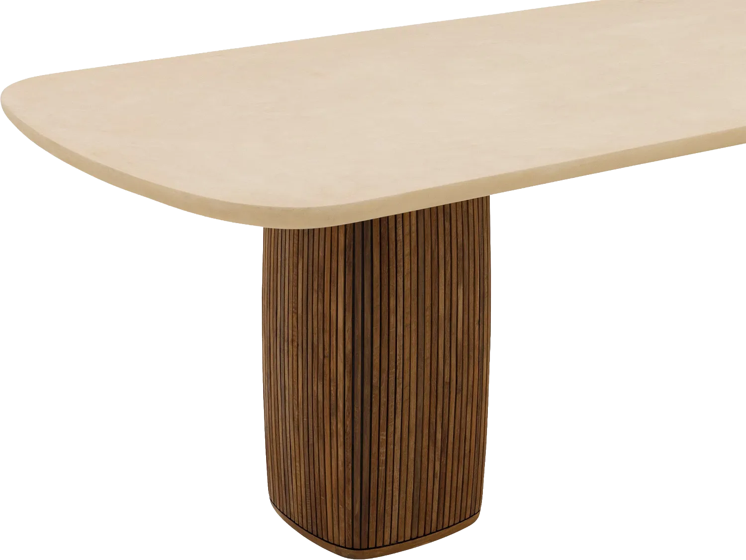 Eettafel Nova