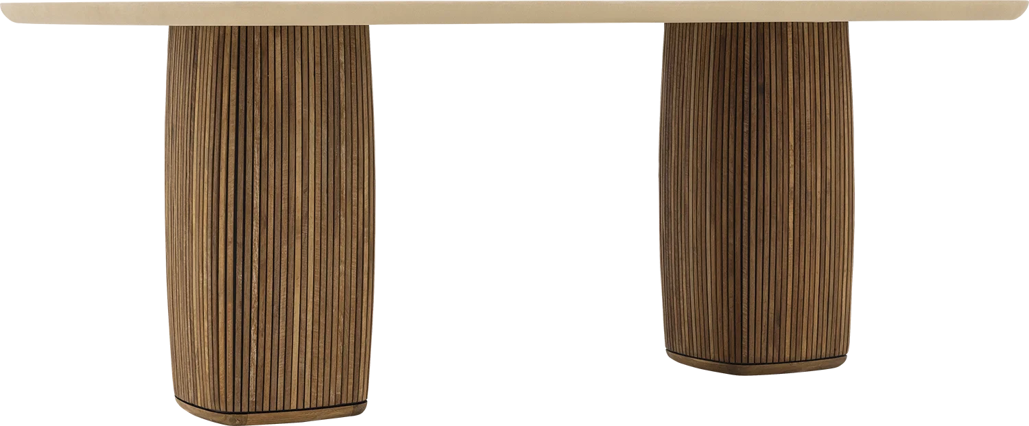Eettafel Nova