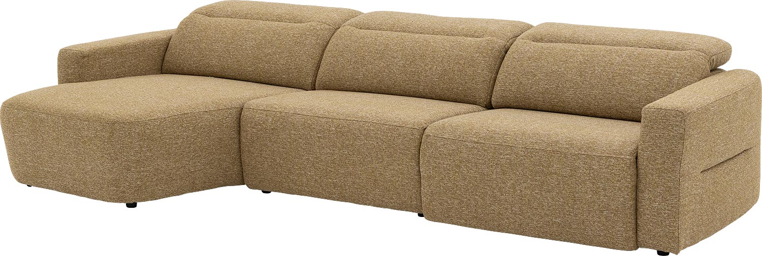 Loungebank Comoda
