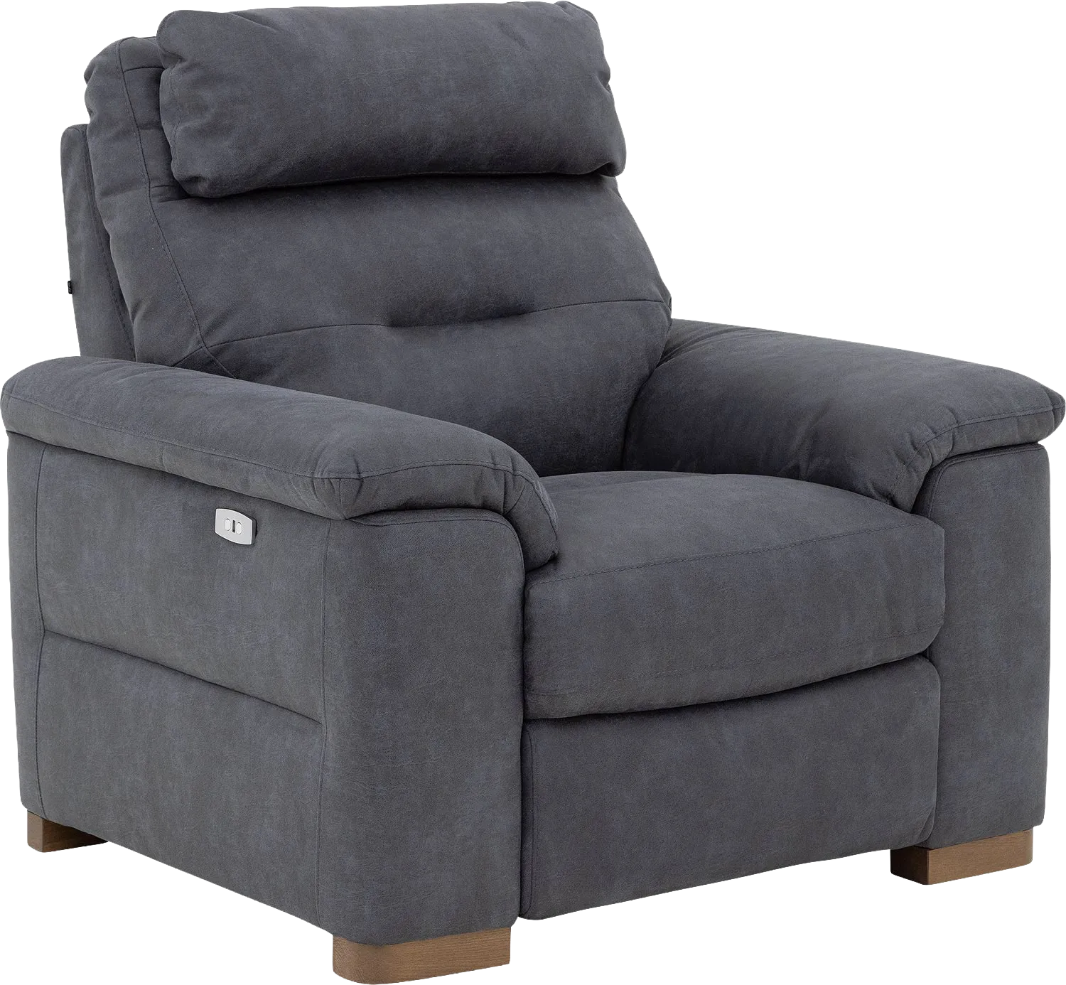 Fauteuil Boris