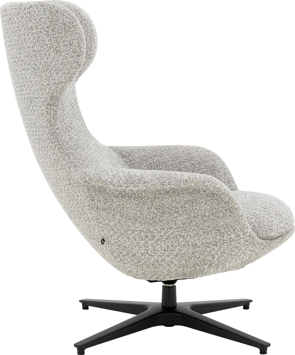 Draaifauteuil Piemonte