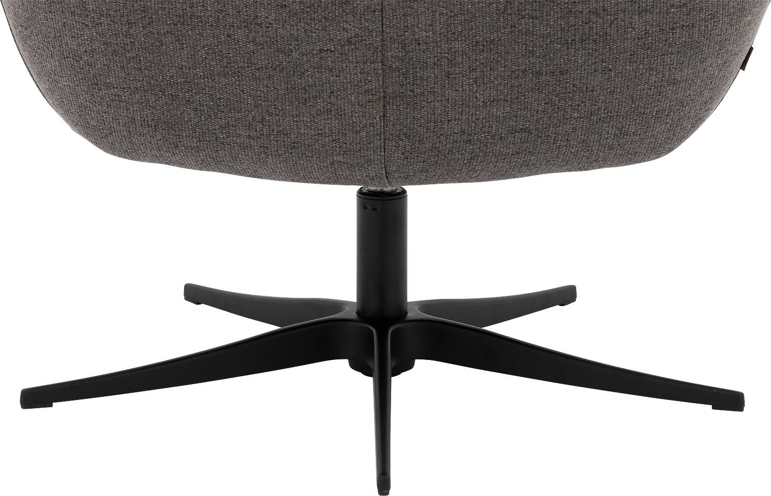 Draaifauteuil Kamille