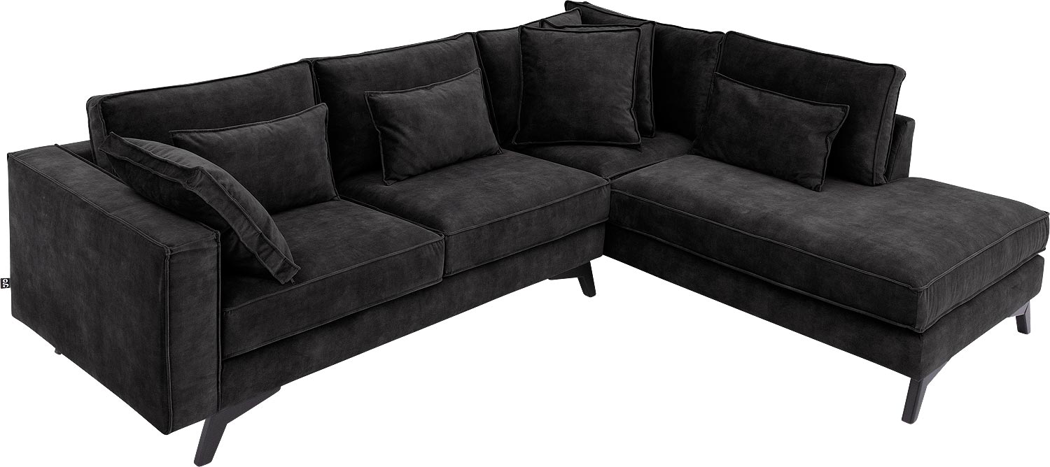 Hoekbank Chambre