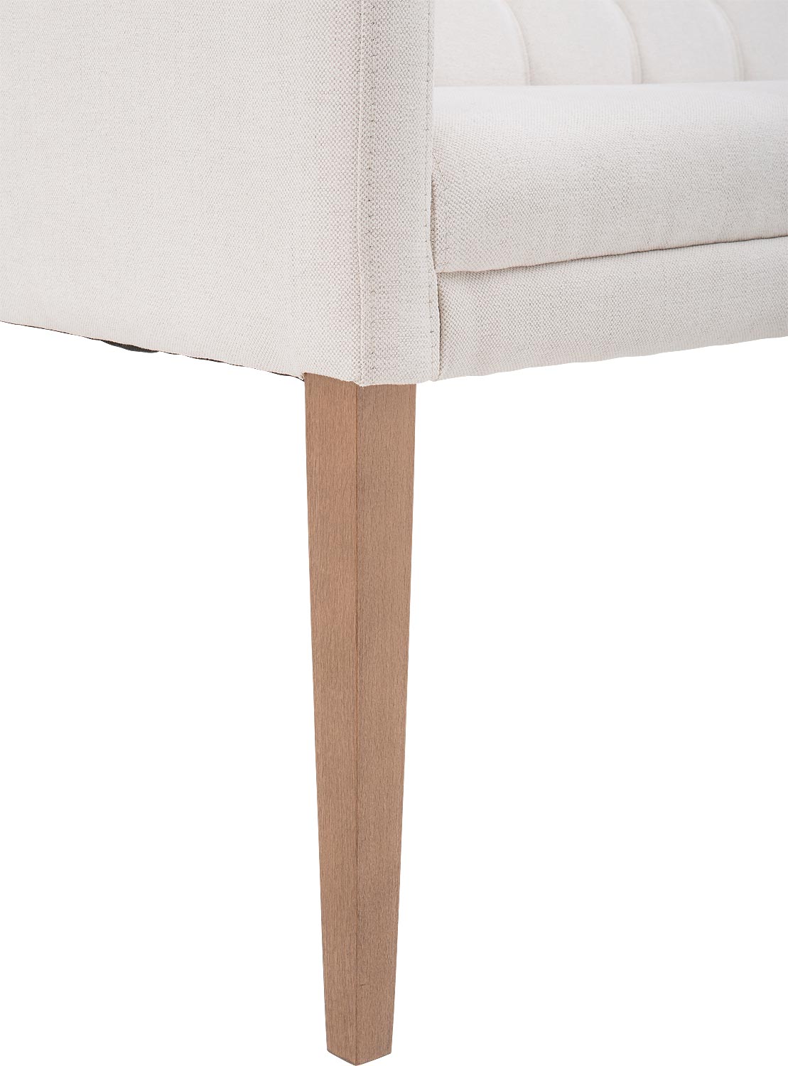 Eetkamerbank Pearl