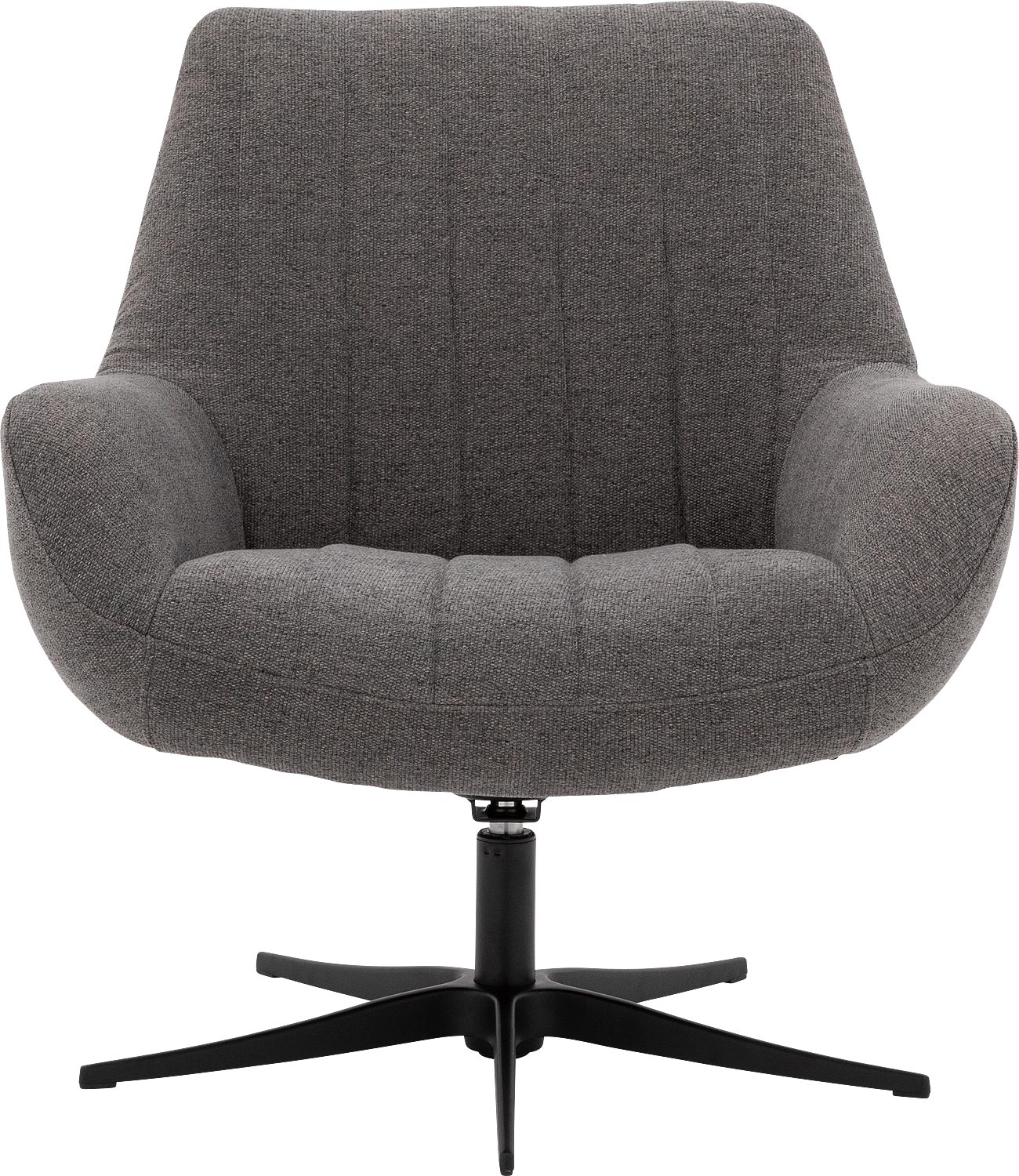Draaifauteuil Kamille