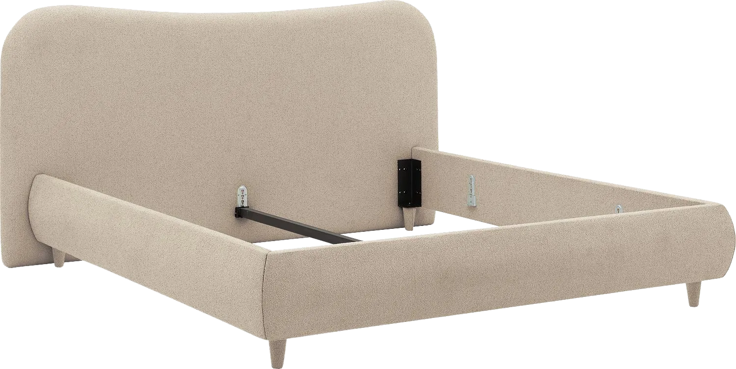 Bedframe Pecaro