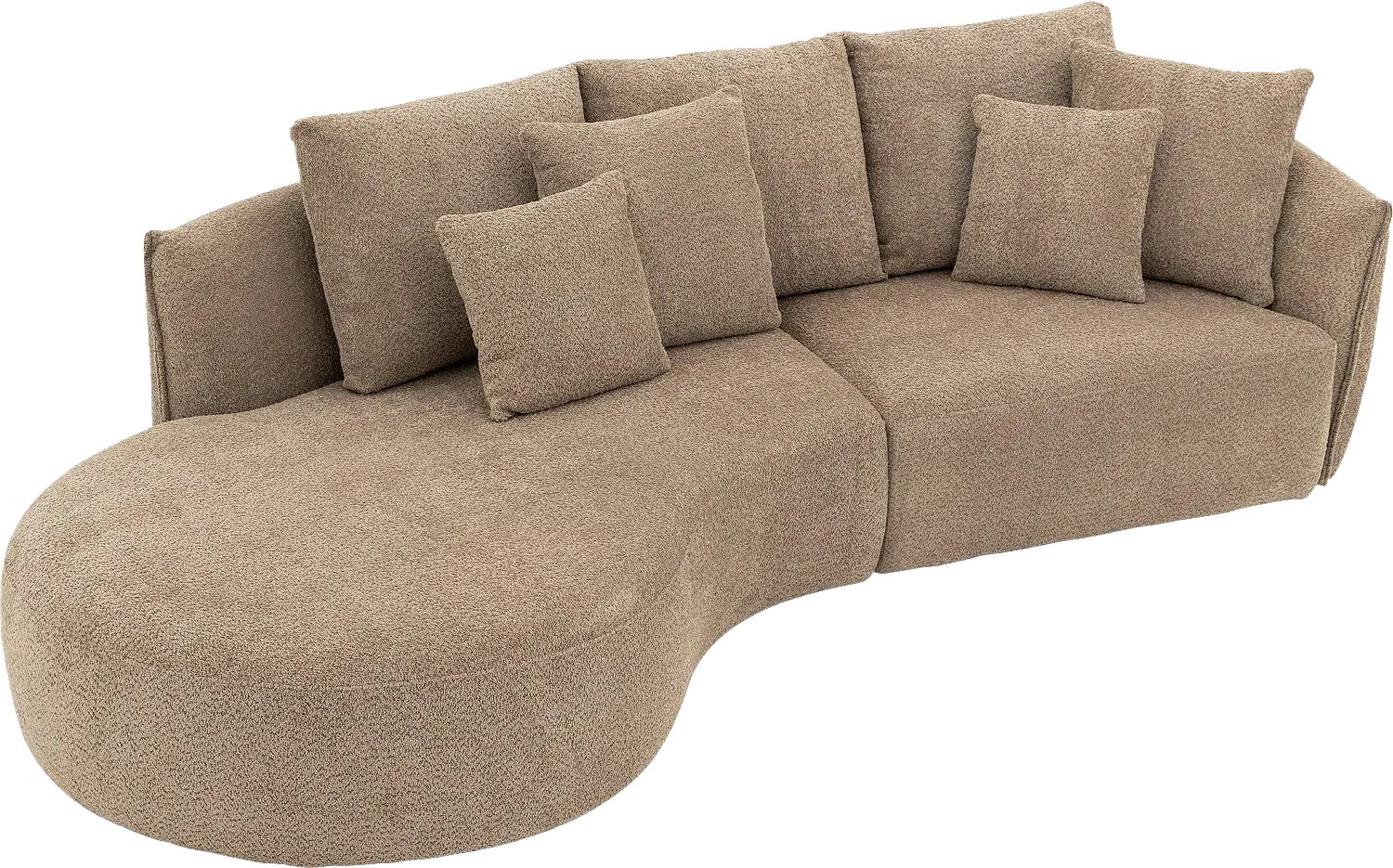 Loungebank Fay