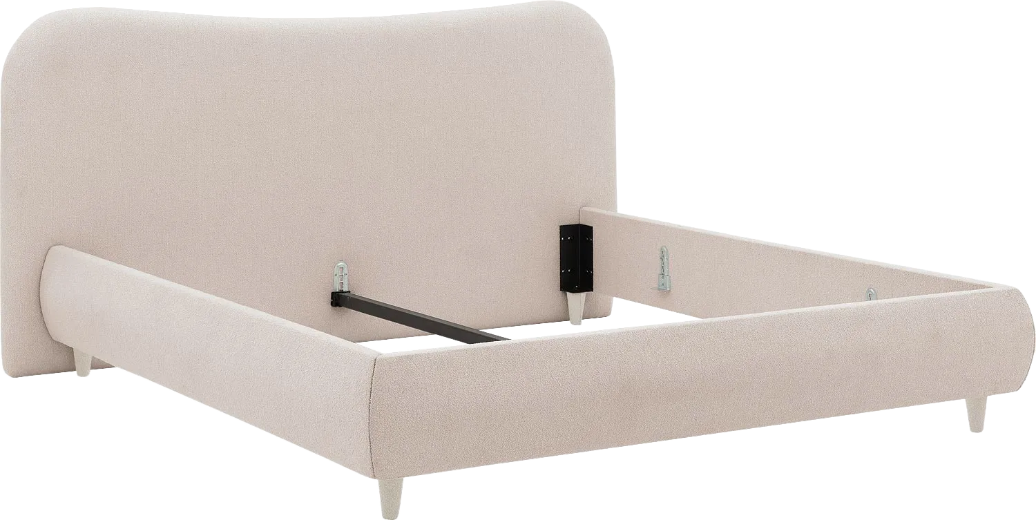 Bedframe Pecaro