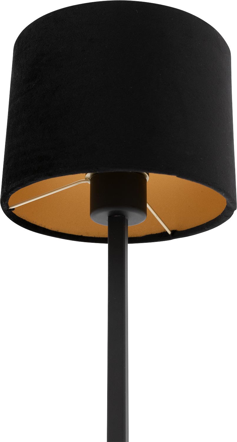 Vloerlamp Helix