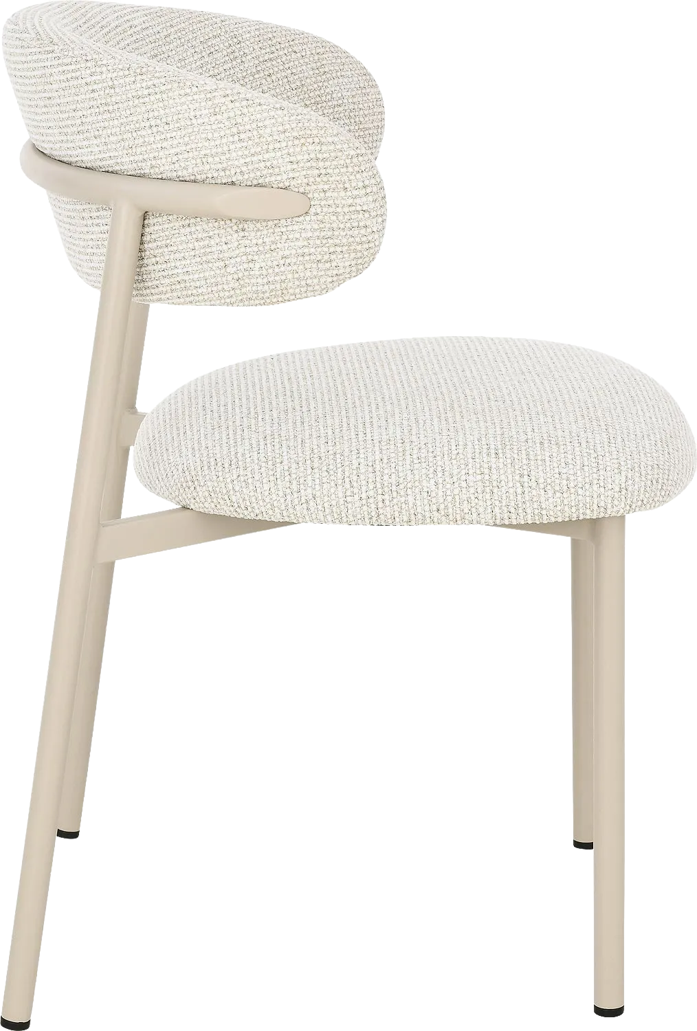 Eetkamerstoel Siem