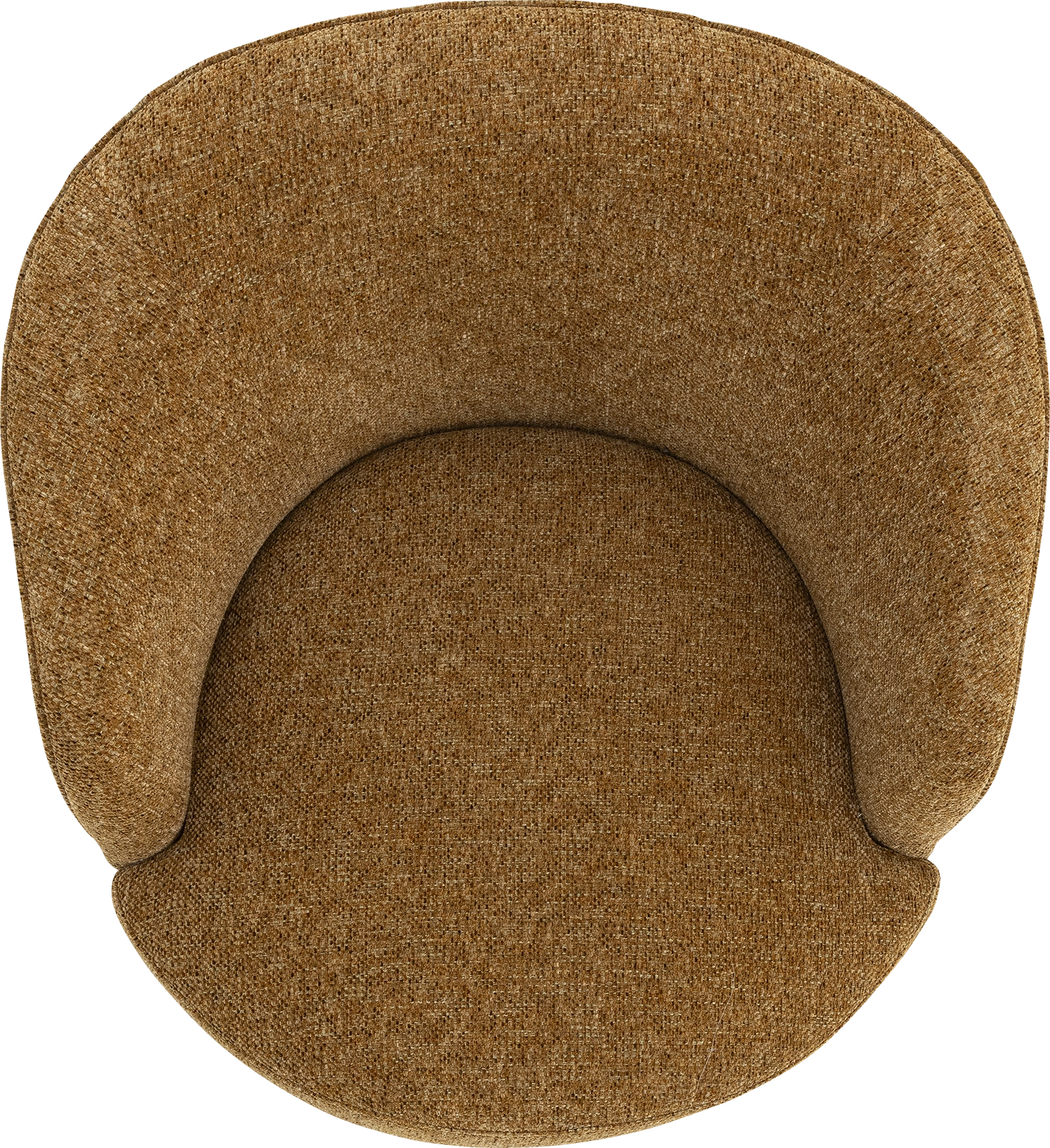 Draaifauteuil Milk