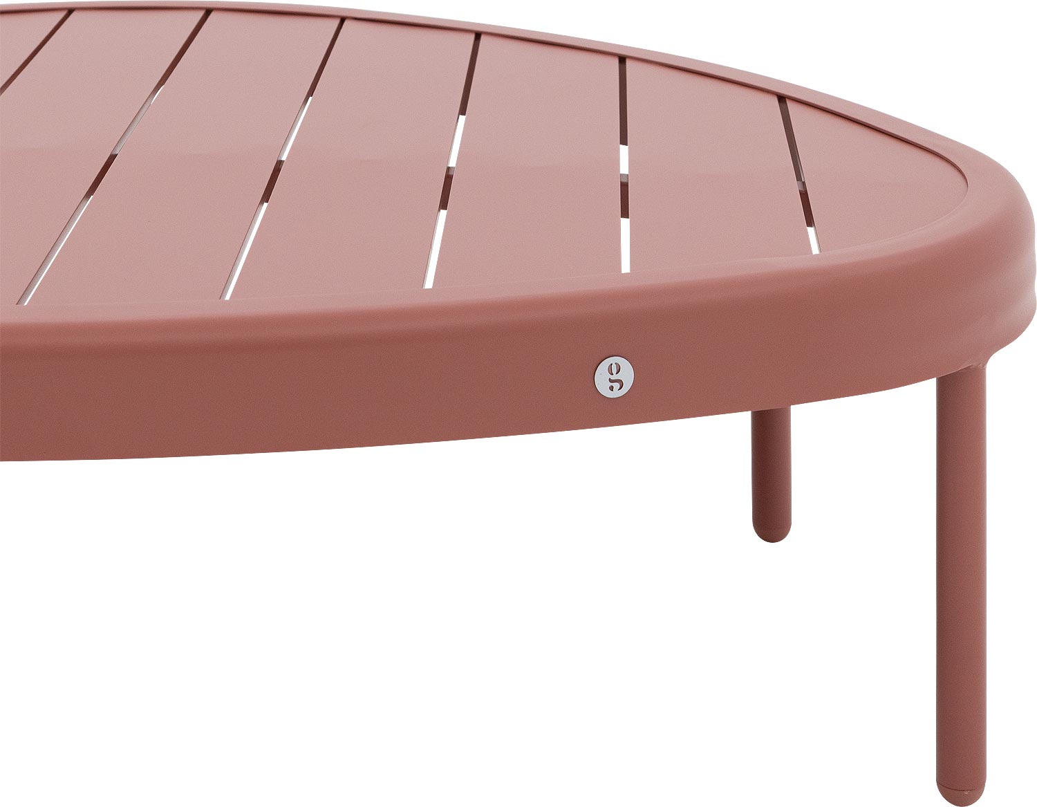 Salontafel Voor Buiten Pien