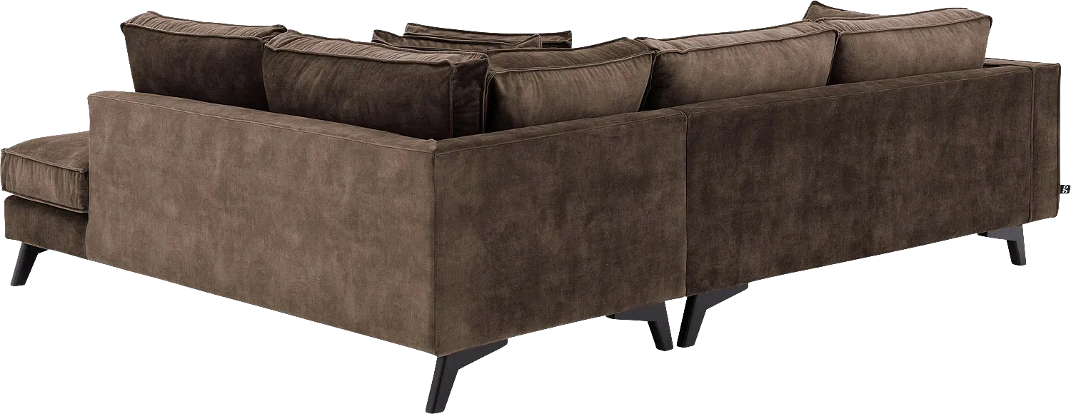 Hoekbank Chambre