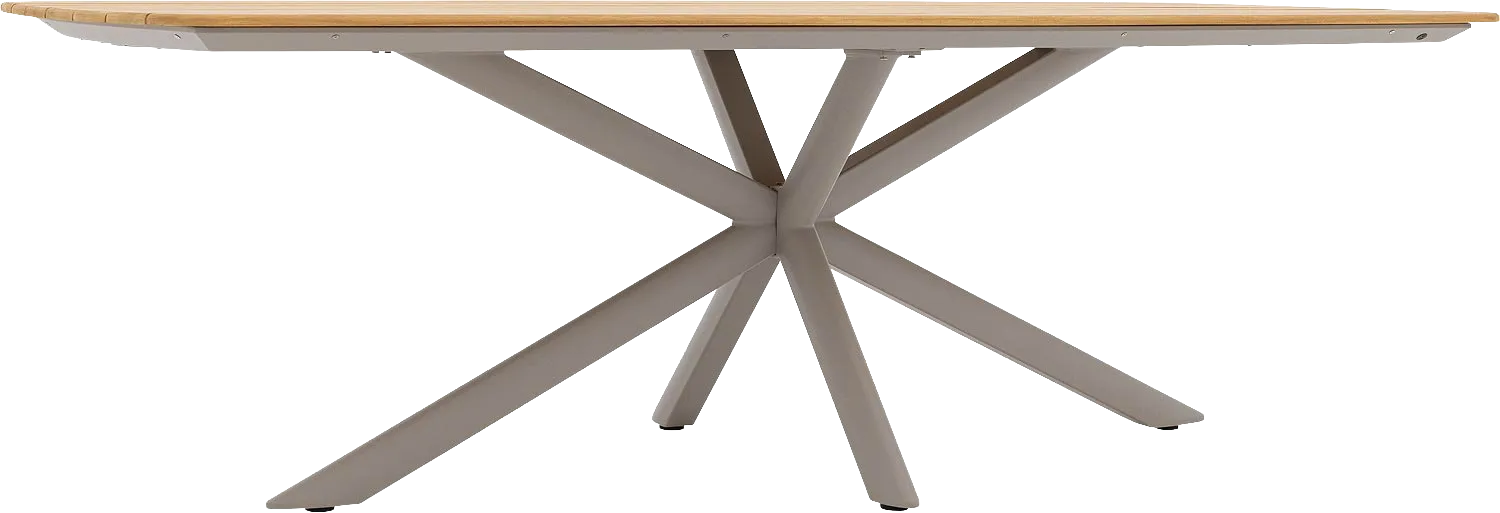 Goossens Toscane Tuintafels Teak - 8253013-goossens-toscane-tuintafels-teak-13