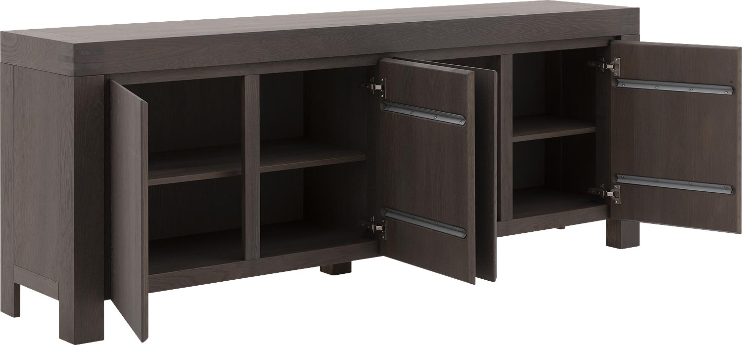 Dressoir Clear