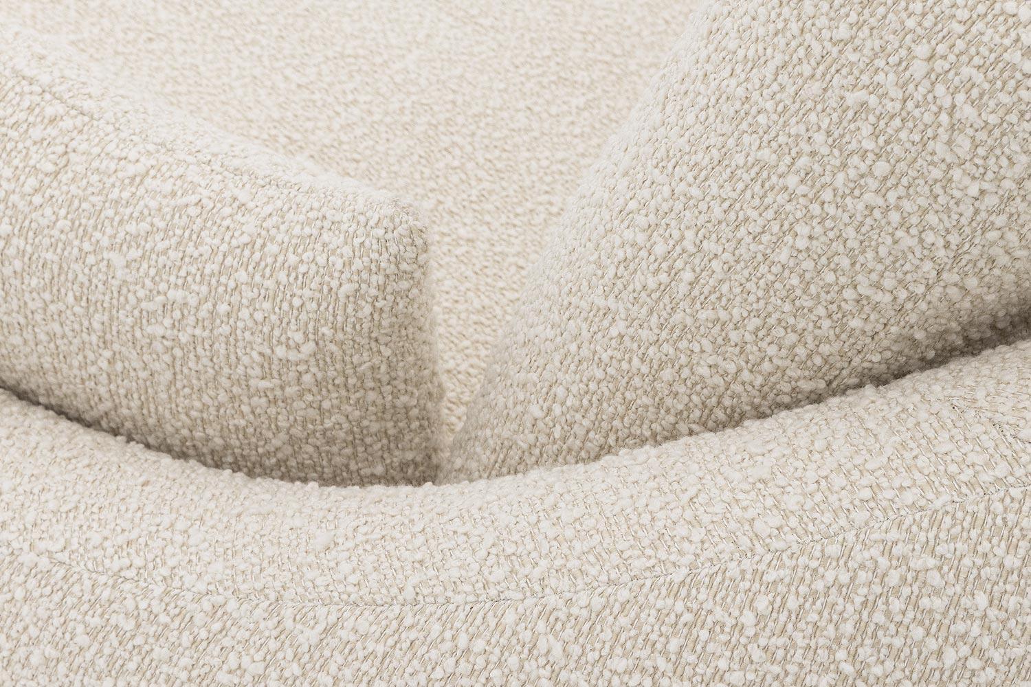 Draaifauteuil Lazy