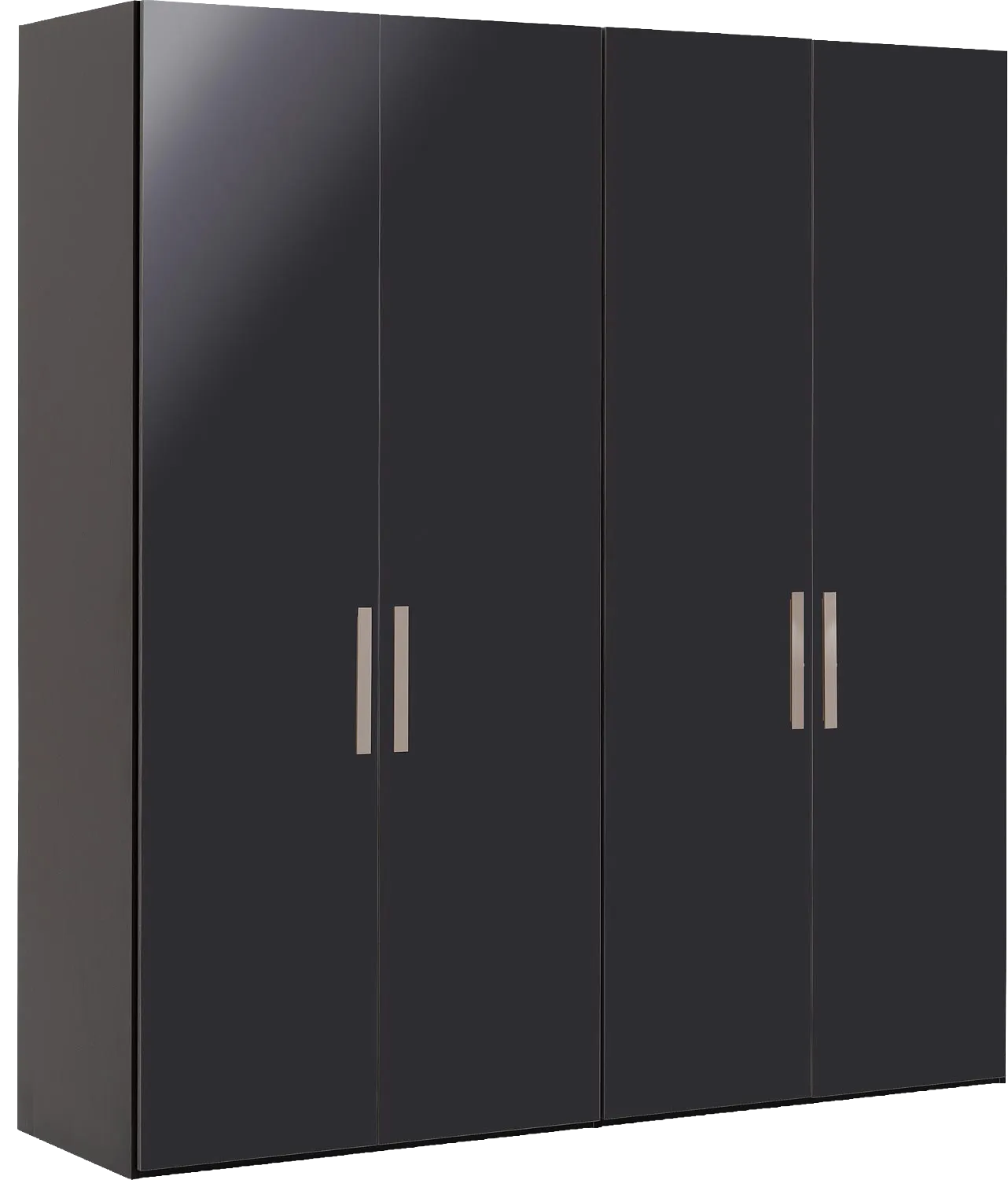 Kledingkast Easy Storage Ddk