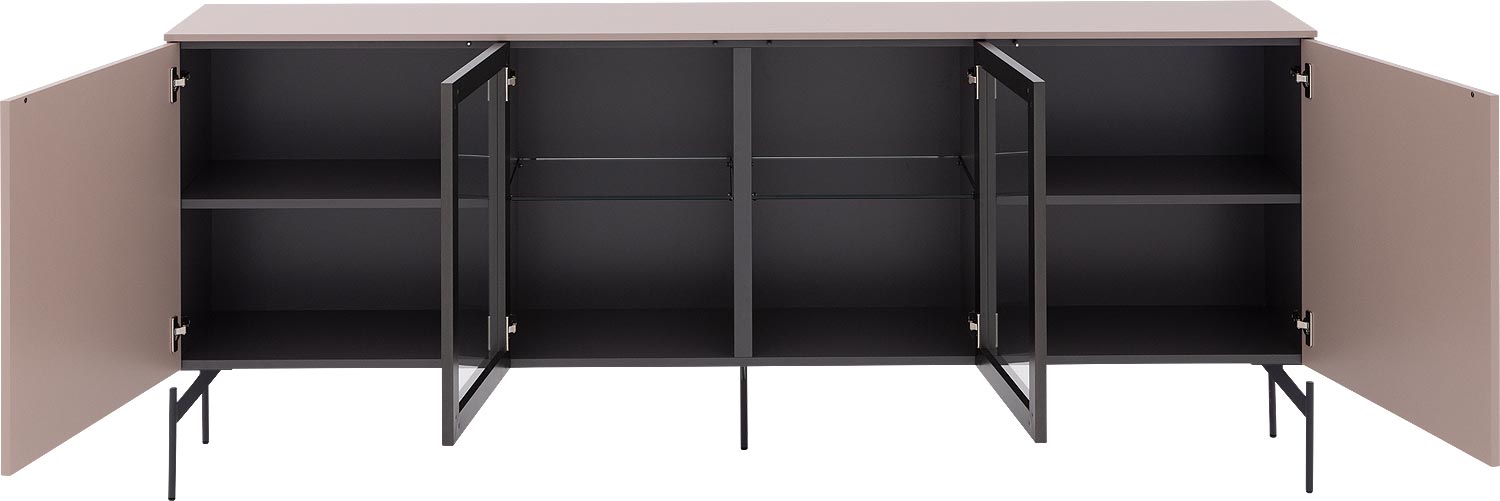 Dressoir Fame