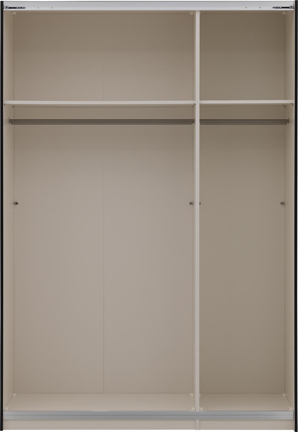 Kledingkast Easy Storage Ddk
