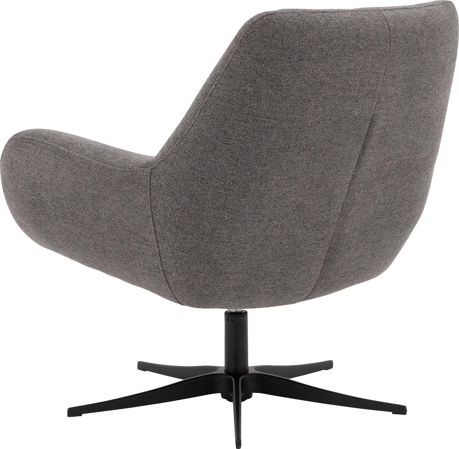 Draaifauteuil Kamille