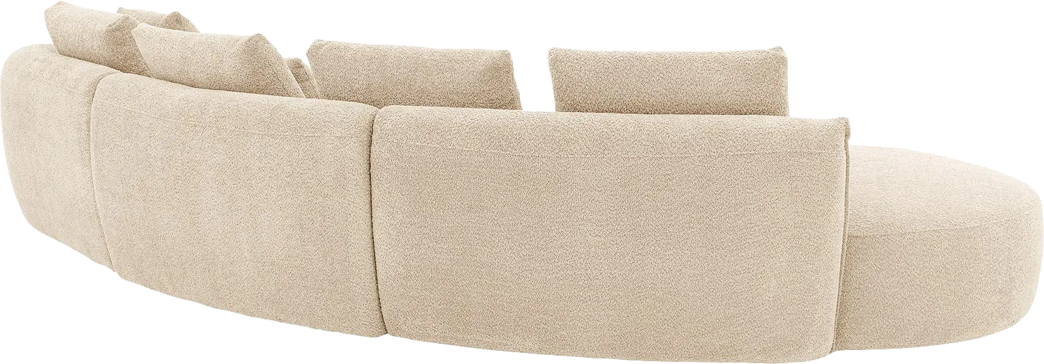 Loungebank Fay