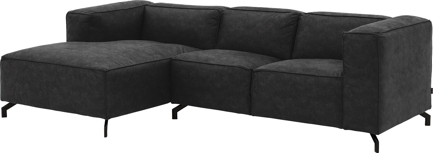 Loungebank Calvin