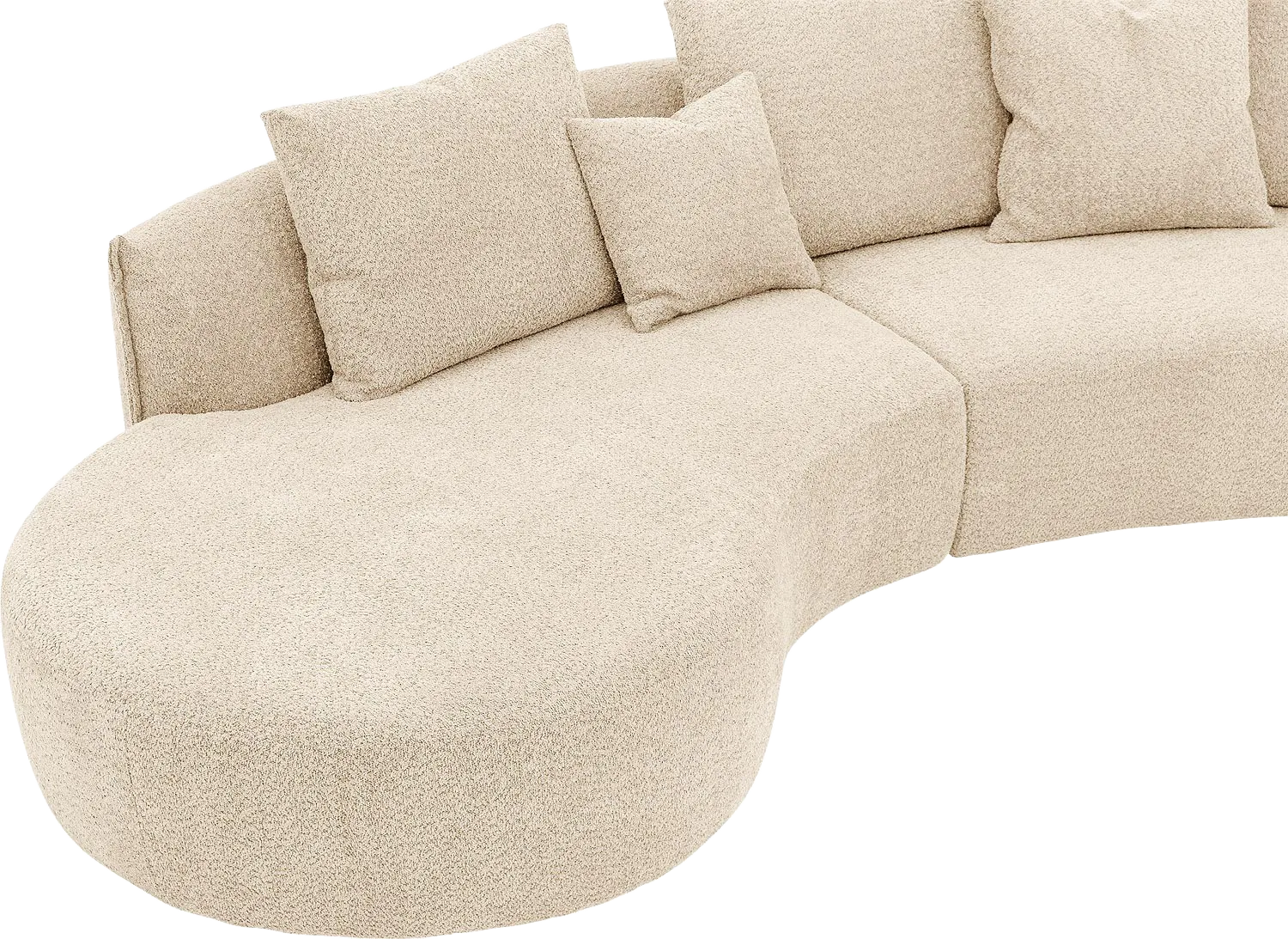 Loungebank Fay