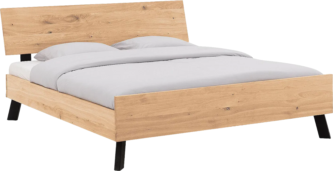 Bedframe Mud