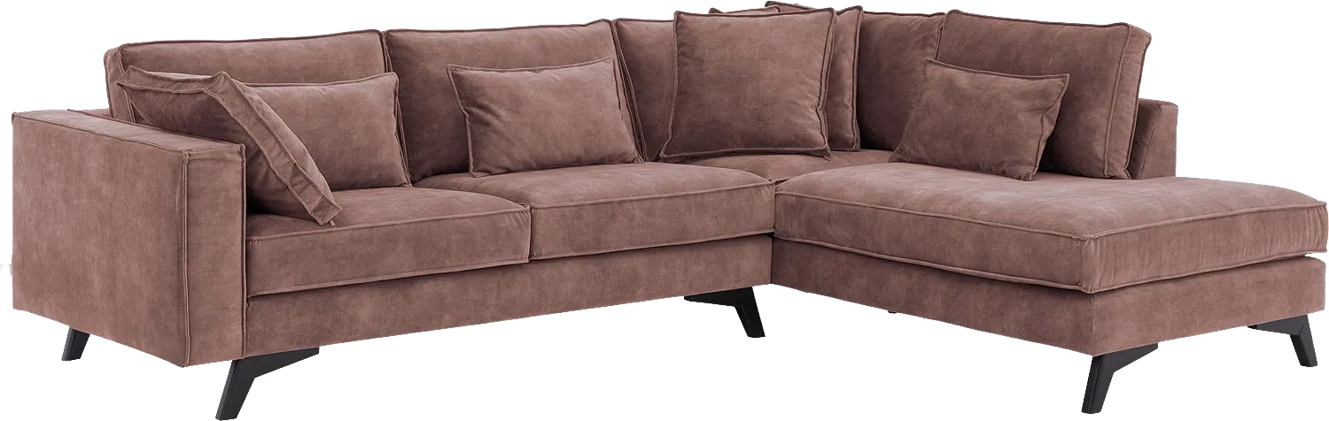 Hoekbank Chambre