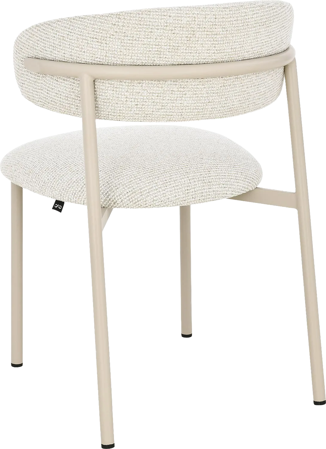 Eetkamerstoel Siem