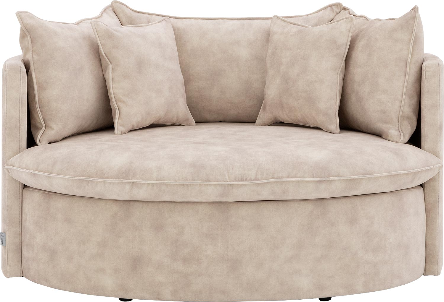 Fauteuil Bonbon