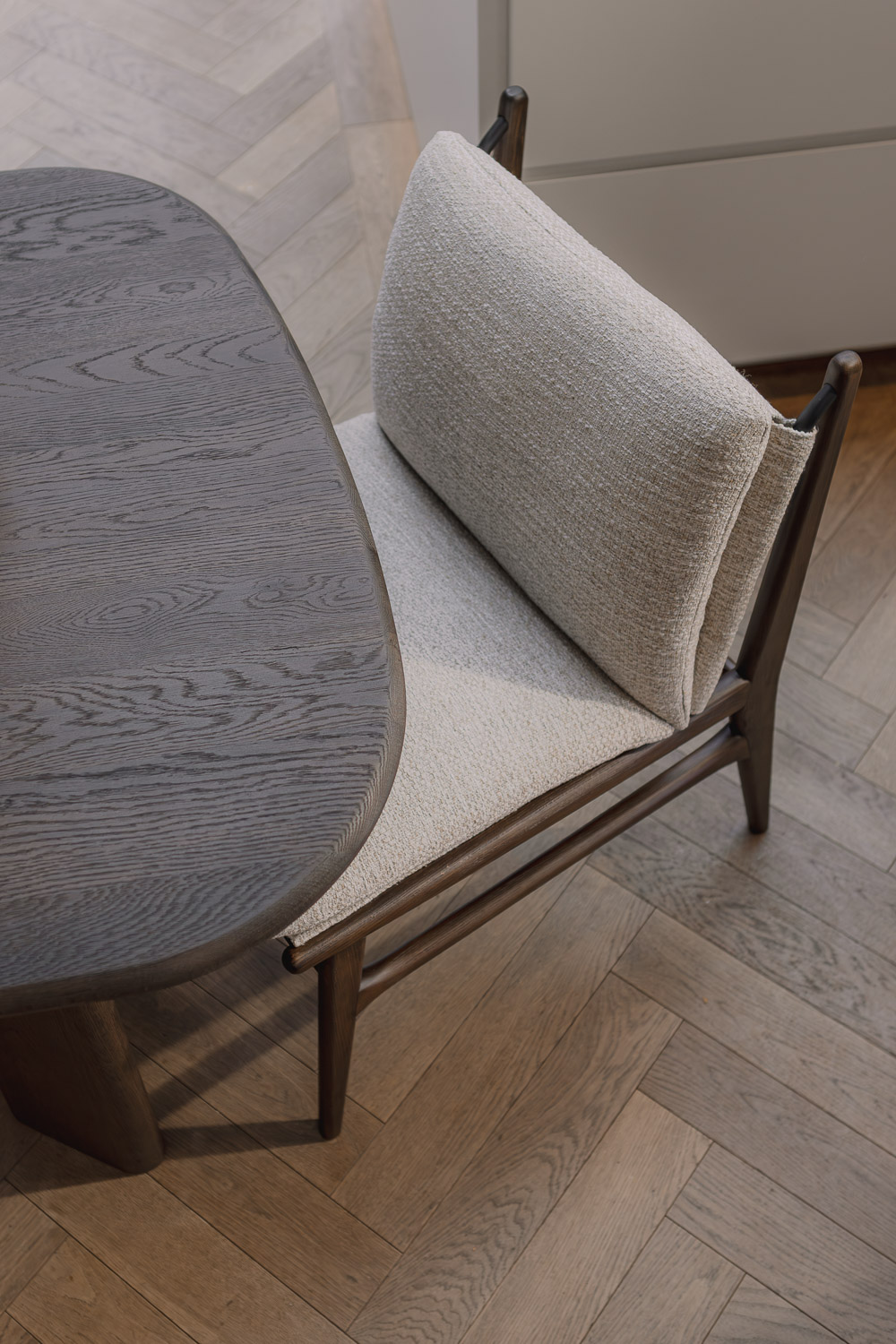 Eettafel Slim
