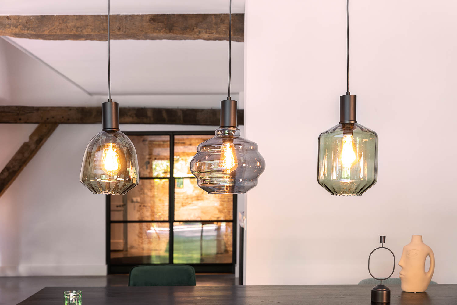 Hanglamp Musik