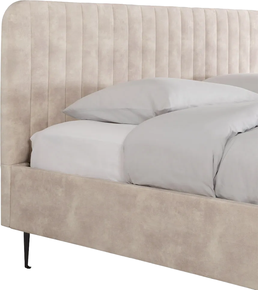 Bedframe Attent
