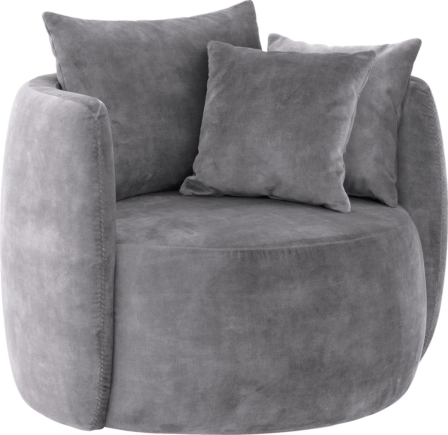 Fauteuil Terra
