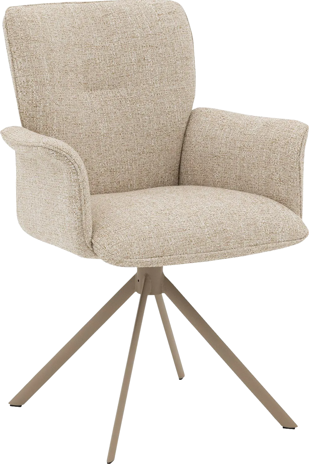 Eetkamerstoel Hermes