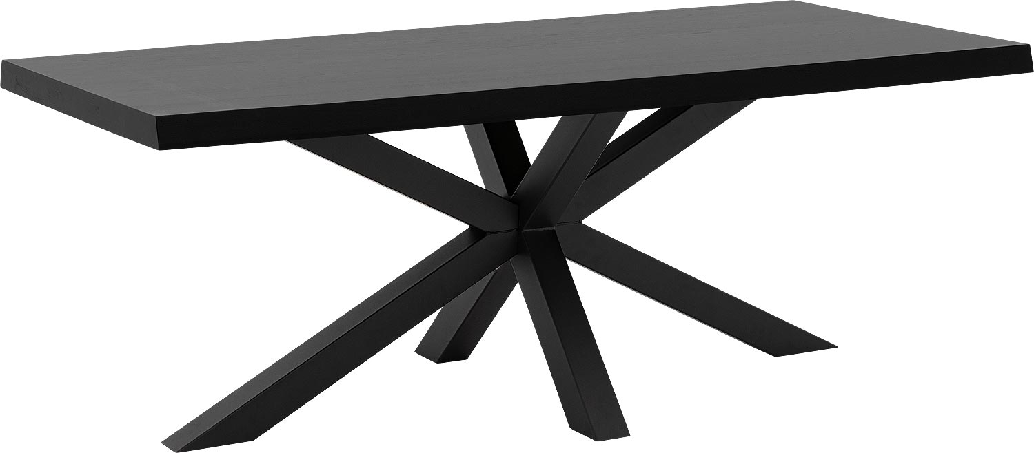 Eettafel Blend