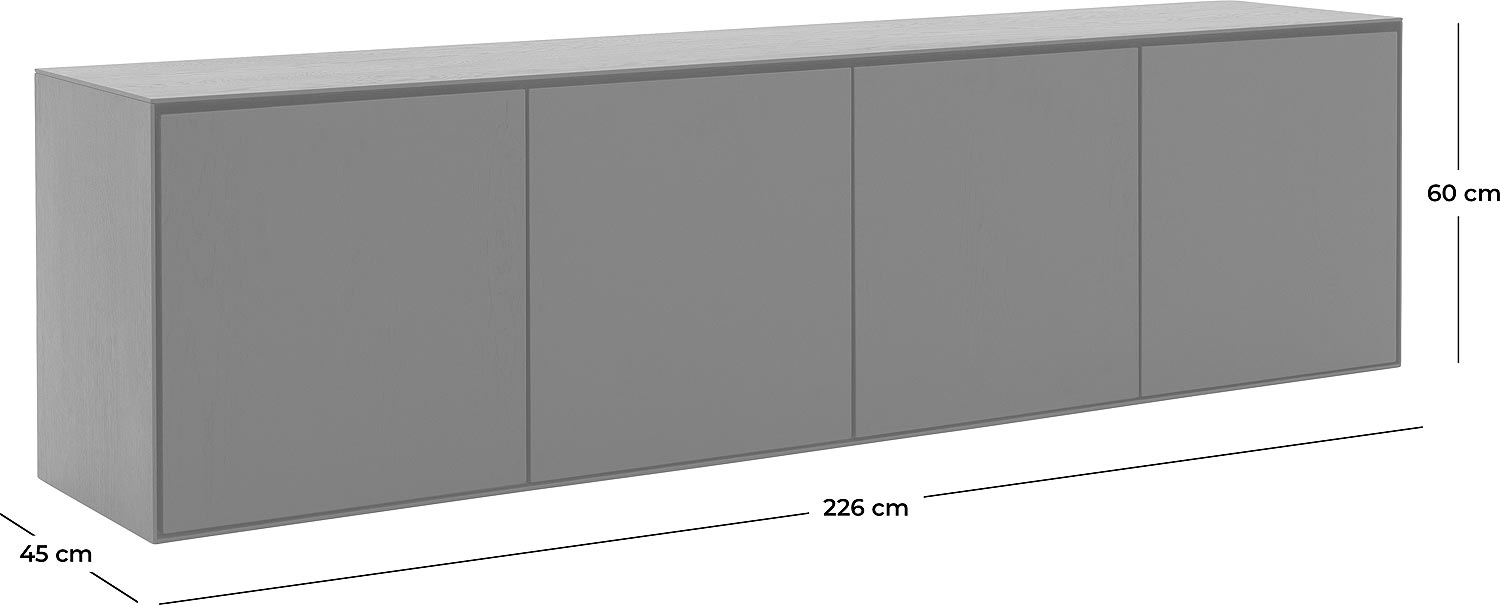 Dressoir Vic