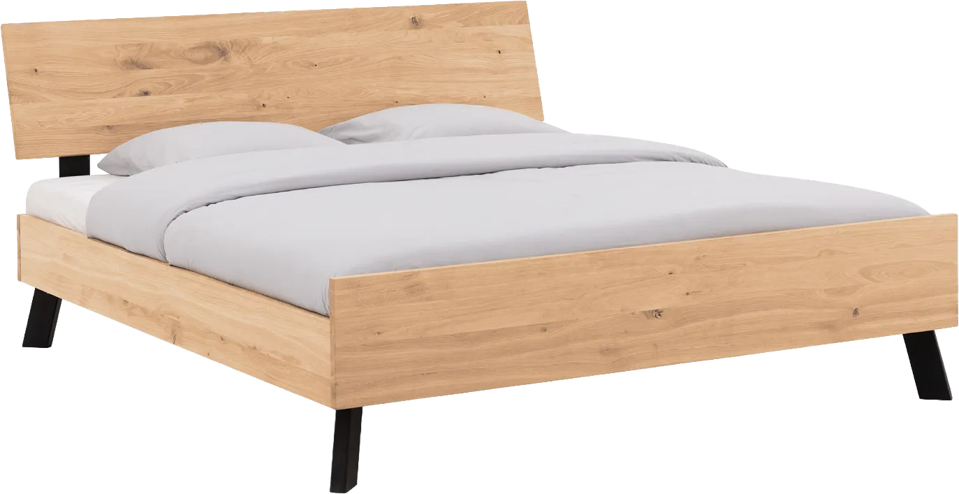 Bedframe Mud
