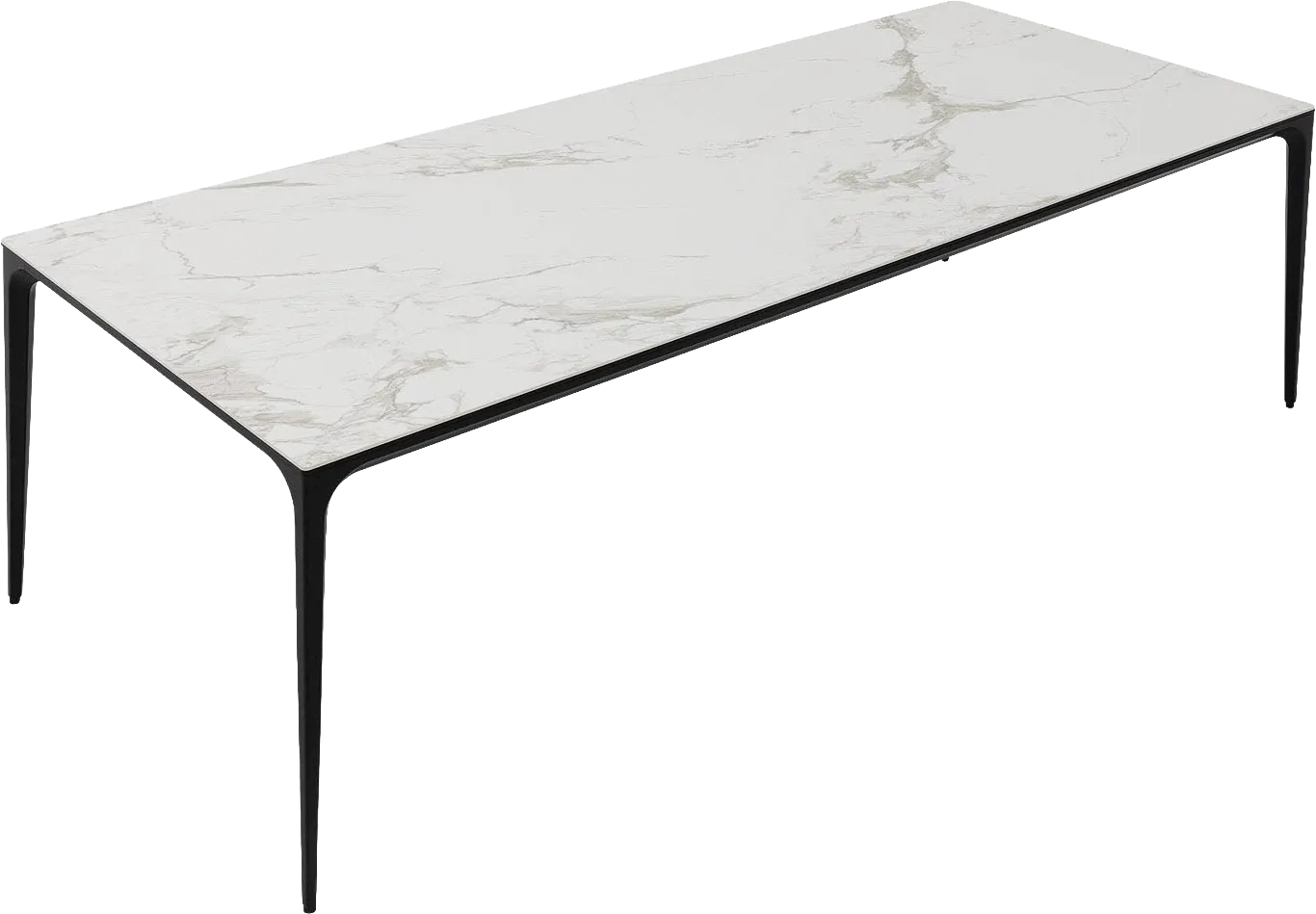 Eettafel Mundi